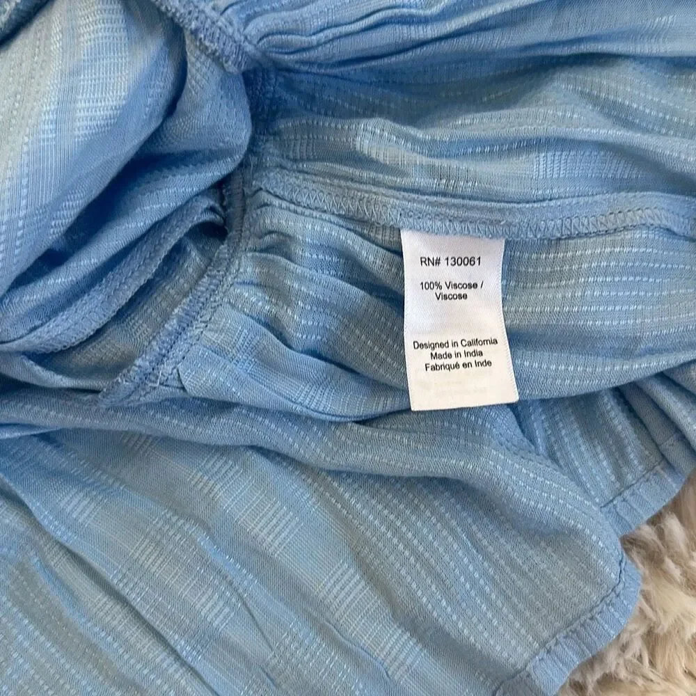 L*Space Carli Cover Up in Aura Size S